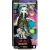 Monster High Scare Adise Adası Oyuncak Bebekler