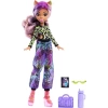 Monster High Scare Adise Adası Oyuncak Bebekler