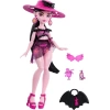 Monster High Scare Adise Adası Oyuncak Bebekler