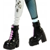 Monster High - Siyah Ceketli Frankie Stein HXH73