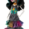 Monster High Skelita Calaveras Día De Muertos 2024 Howliday Bebek