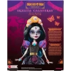 Monster High Skelita Calaveras Dia De Muertos Oyuncak Bebek