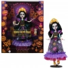 Monster High Skelita Calaveras Dia De Muertos Oyuncak Bebek