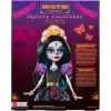 Monster High Skelita Calaveras Dia De Muertos Oyuncak Bebek