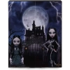 Monster High Skullector Addams Ailesi Bebekleri