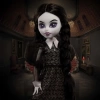 Monster High Skullector Addams Ailesi Bebekleri
