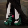 Monster High Skullector Addams Ailesi Bebekleri