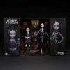 Monster High Skullector Addams Ailesi Bebekleri