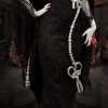 Monster High Skullector Addams Ailesi Bebekleri