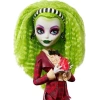 Monster High Skullector Betelgeuse ve Lydia Deetz Bebekleri