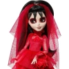 Monster High Skullector Betelgeuse ve Lydia Deetz Bebekleri