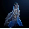 Monster High Skullector Corpse Bride Bebek JDR67