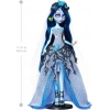 Monster High Skullector Corpse Bride Bebek JDR67