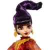Monster High Skullector Hocus Pocus Bebekleri Winifred, Mary, Sarah ve Binx