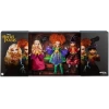 Monster High Skullector Hocus Pocus Bebekleri Winifred, Mary, Sarah ve Binx