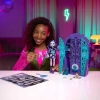 Monster High Skulltimate Garden Mysteries Secrets Twyla Oyuncak Bebek