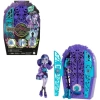 Monster High Skulltimate Garden Mysteries Secrets Twyla Oyuncak Bebek