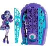 Monster High Skulltimate Garden Mysteries Secrets Twyla Oyuncak Bebek