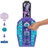 Monster High Skulltimate Garden Mysteries Secrets Twyla Oyuncak Bebek