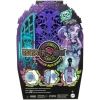 Monster High Skulltimate Garden Mysteries Secrets Twyla Oyuncak Bebek
