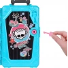 Monster High Skulltimate Secrets Lagoona Blue Bebek ve Aksesuar Seti JDR51