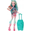 Monster High Skulltimate Secrets Lagoona Blue Bebek ve Aksesuar Seti JDR51