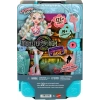 Monster High Skulltimate Secrets Lagoona Blue Bebek ve Aksesuar Seti JDR51