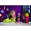 Monster High Skulltimate Secrets Neon Frights Bebek