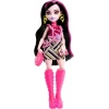 Monster High Skulltimate Secrets Neon Frights Bebek