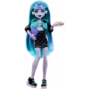 Monster High Skulltimate Secrets Neon Frights Bebek