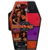 Monster High Skulltimate Secrets Neon Frights Bebek