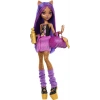 Monster High Skulltimate Secrets Neon Frights Bebek