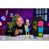Monster High Skulltimate Secrets Neon Frights Bebek Frankie