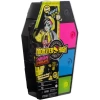 Monster High Skulltimate Secrets Neon Frights Bebek Frankie