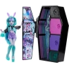 Monster High Skulltimate Secrets Neon Frights Bebek Twyla