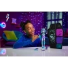 Monster High Skulltimate Secrets Neon Frights Bebek Twyla