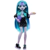 Monster High Skulltimate Secrets Neon Frights Bebek Twyla