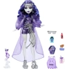 Monster High Spectra Vondergeist Evcil Gelinciği Rhuen Oyuncak Bebek