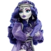 Monster High Spectra Vondergeist Evcil Gelinciği Rhuen Oyuncak Bebek