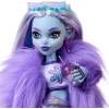 Monster High Spectra Vondergeist Evcil Gelinciği Rhuen Oyuncak Bebek