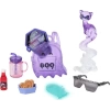 Monster High Spectra Vondergeist Evcil Gelinciği Rhuen Oyuncak Bebek