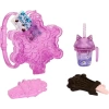 Monster High Spectra Vondergeist Evcil Gelinciği Rhuen Oyuncak Bebek