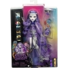 Monster High Spectra Vondergeist Evcil Gelinciği Rhuen Oyuncak Bebek