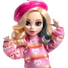 Monster High Çarşamba Günü Bebeği ve Aksesuarları
