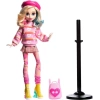 Monster High Çarşamba Günü Bebeği ve Aksesuarları