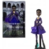 Monster High x Wednesday Bianca Barclay Oyuncak Bebek