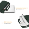 MOSISO 360 Koruyucu Laptop Omuz Çantası