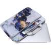 MOSISO 360 Koruyucu Laptop Omuz Çantası 13.3 inch