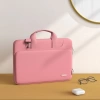 MOSISO 360 Koruyucu Laptop Omuz Çantası