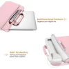 MOSISO 360 Koruyucu Laptop Omuz Çantası
